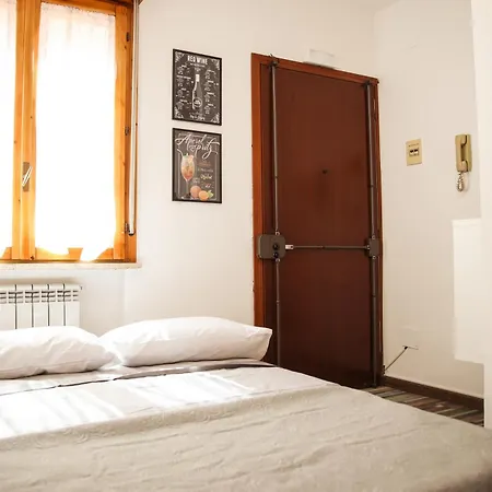Διαμέρισμα Free Parking & Wi-fi 5 Min To Hospital Cisanello