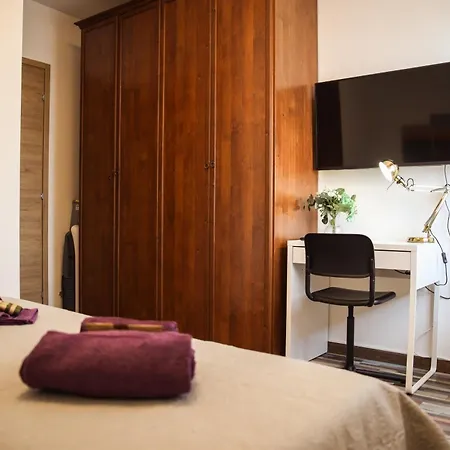 Διαμέρισμα Free Parking & Wi-fi 5 Min To Hospital Cisanello