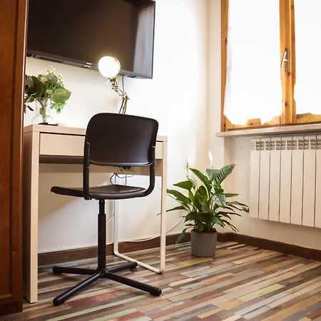 아파트 Free Parking & Wi-fi 5 Min To Hospital Cisanello
