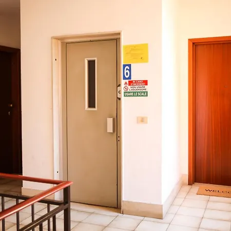 Free Parking & Wi-fi 5 Min To Hospital Cisanello