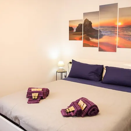 Free Parking & Wi-fi 5 Min To Hospital Cisanello 아파트 피사