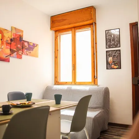 Free Parking & Wi-fi 5 Min To Hospital Cisanello * Pisa