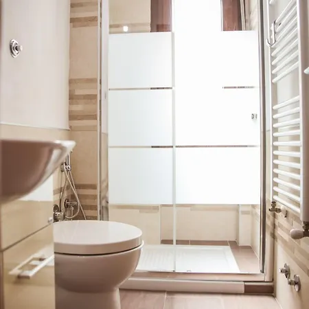 Lejlighed Free Parking & Wi-fi 5 Min To Hospital Cisanello Pisa
